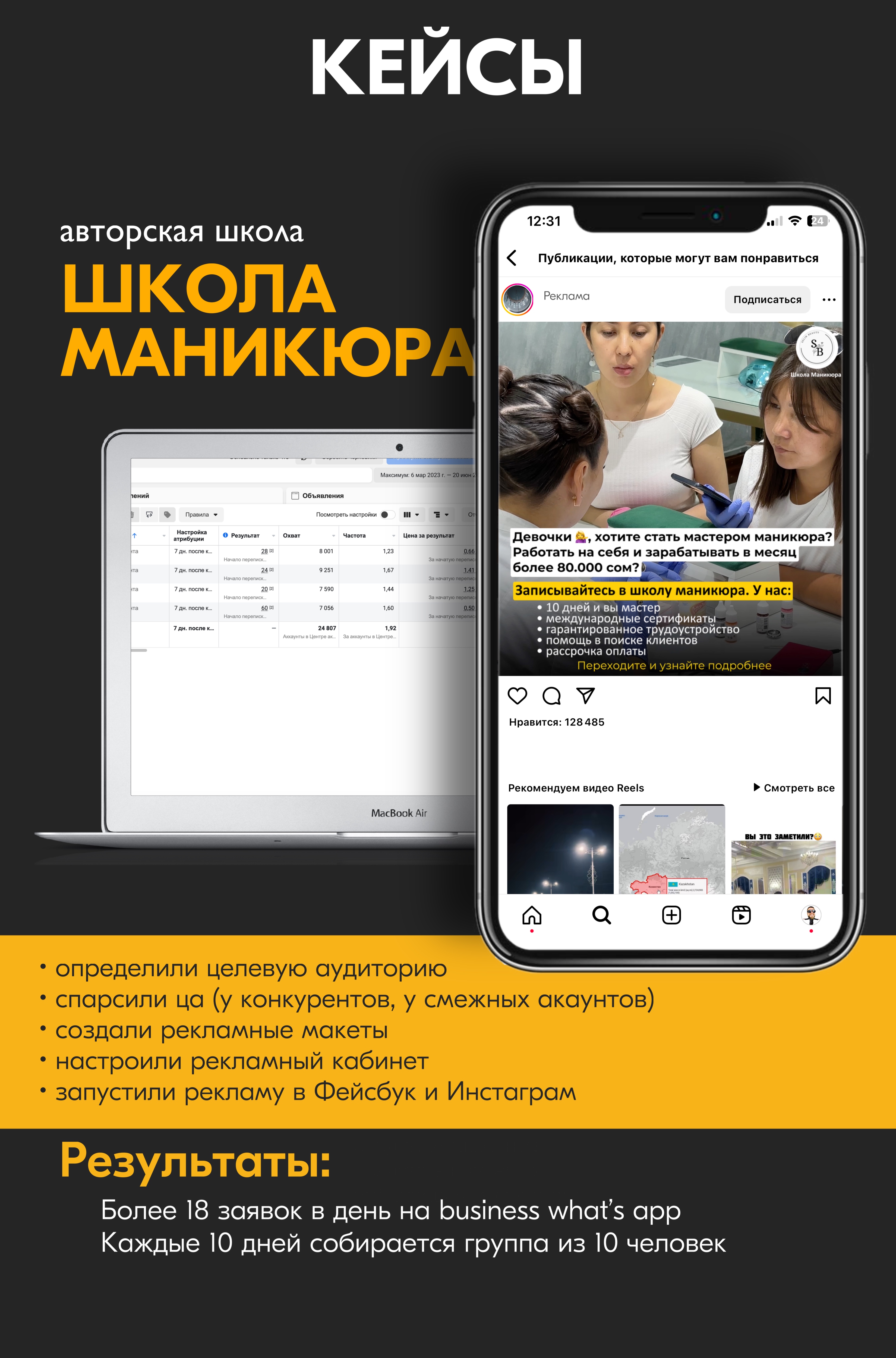 Кейс 13