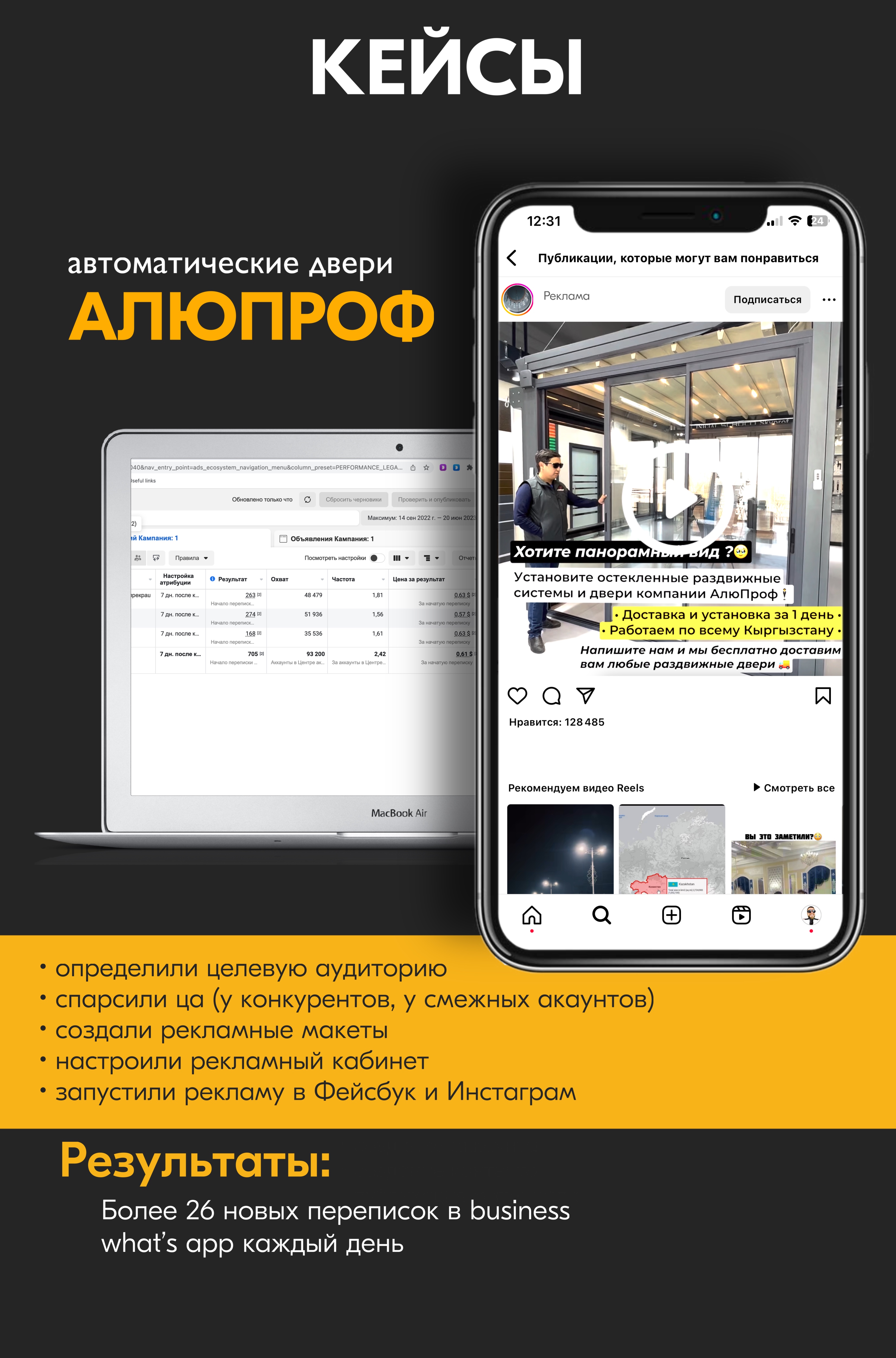 Кейс 2